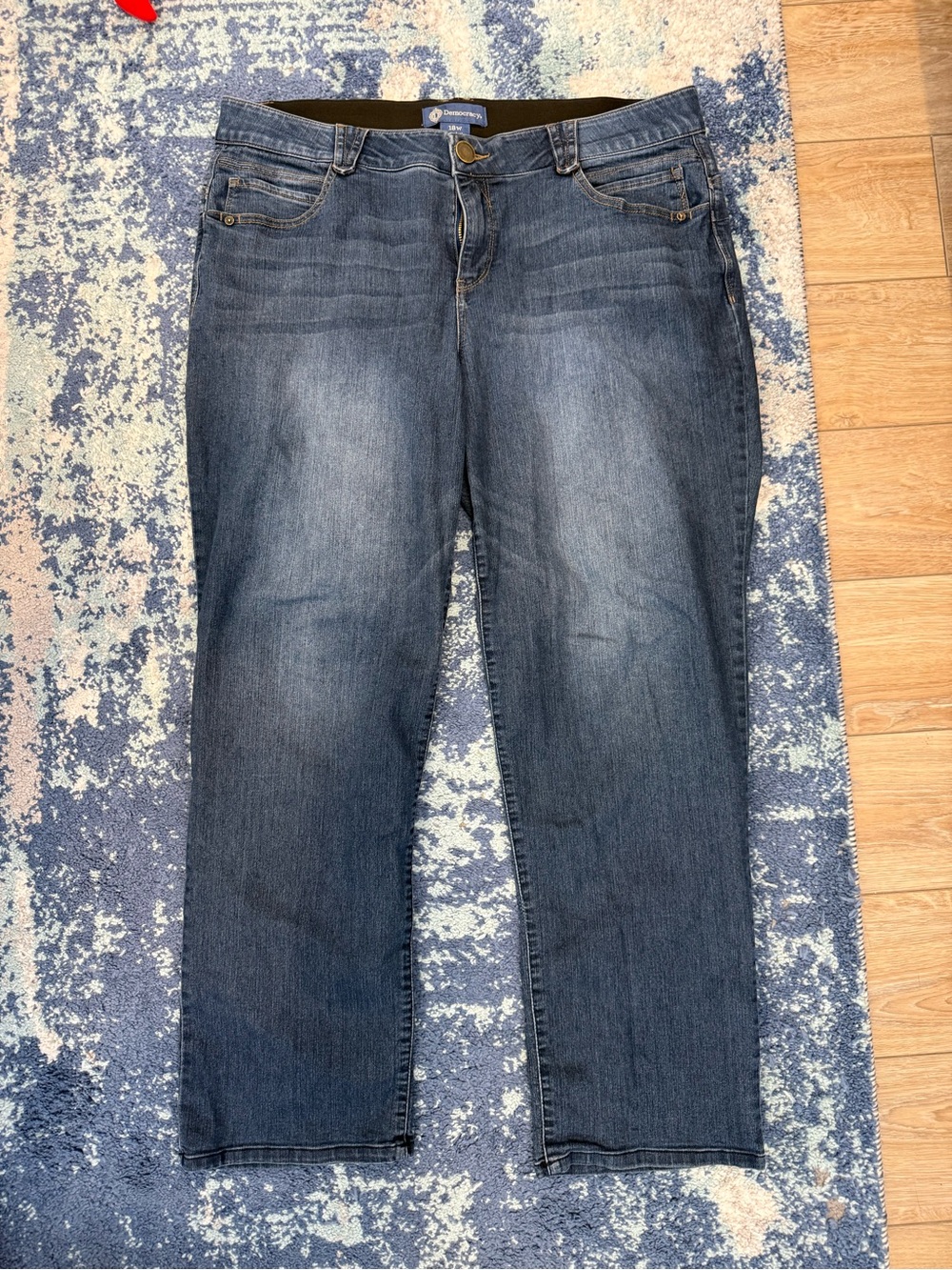 Democracy Women' Jeans